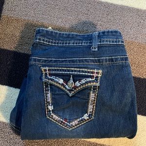 Faded Glory Woman’s Jeans